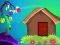 Spel Violaceous House Escape online