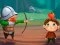 Spel Fruit Salad Bow online