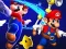 Spel Super Mario Shooting Zombie online