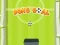Spel Pong Goal online