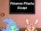 Spel Pokemon Pikachu Escape online