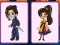 Spel Spooky Memory online