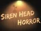 Spel Siren Head Horror online