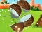 Spel Flinstones Fruit Blade online