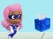 Spel Bubble Guppies Bubble scrubbies online