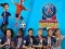 Spel Paris Saint-Germain: Football Freestyle online