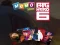 Spel Big hero 6 Memo Deluxe online