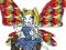 Spel The Winx DrawJS online