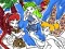 Spel Tinkerbell DrawJS online