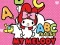 Spel Hello Kitty Playhouse MyMelody ABC Tracing online