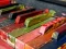 Spel Colourful Piano Jigsaw online