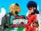 Spel Miraculous Ladybug: Hidden Stars online