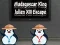 Spel Madagascar King Julien XIII Escape online