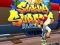 Spel Subway Surfers Barcelona online