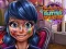 Spel Ladybug Glittery Makeup online