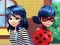 Spel LadyBug First Date online