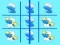 Spel Smurfs Tic Tac Toe online