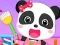 Spel Baby Happy Cleaning online