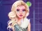 Spel Scary Glam Halloween Make Up online