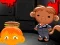 Spel Monkey Go Happy Stage 571 online