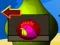 Spel Rooster Resort Escape online