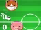 Spel Animal Soccer League online