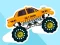 Spel Crayz Monster Taxi online