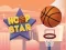 Spel Hoop Stars online