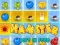 Spel Hamster Lost In Food online