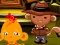 Spel Monkey Go Happy Stage 573 online