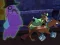Spel Scooby-Doo and Guess Who Ghost Creator online