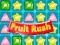Spel Fruit rush online