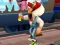 Spel Subway Surfers Ladybug Runner online