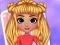 Spel Rainbow Girls Halloween Salon online