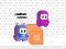 Spel Fall Heroes Guys online