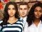 Spel Suburban Secrets online