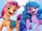 Spel My Little Pony A New Generation Jigsaw online