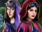 Spel Mansion Of Fear online