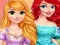 Spel Princess Tier List Maker online