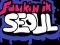 Spel Funkin In Seoul online