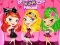 Spel Punk Princesses online