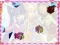 Spel Winx Club: Hexagon Puzzle online