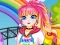 Spel Kawaii Princess At Comic online