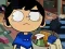 Spel Victor and Valentino Clean Up Challenge online