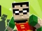 Spel Craft Subway Runner Boy online