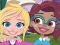 Spel Polly Pocket Which polly pal are you most like? online