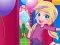 Spel Peaches' pet party online