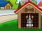 Spel Beagle Dog Escape online