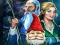 Spel Legend Of The Beast online