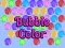 Spel Bubble Color online